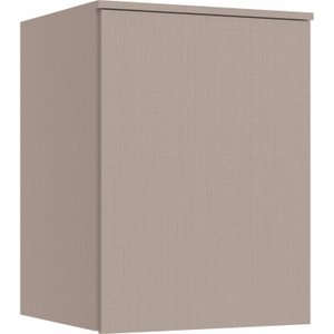 Módulo Aéreo 1 Porta Requinte+ 100% MDF