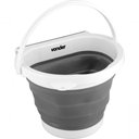 Ver mais imagens de Balde Dobrável 5 Litros Vonder