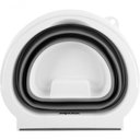 Ver imagem 2 de Balde Dobrável 5 Litros Vonder