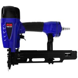 Grampeador Pneumatico PDR Pro-614 Industrial para 100 Grampos 14 de 25/50mm - 2