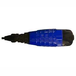 Grampeador Pneumatico PDR Pro-614 Industrial para 100 Grampos 14 de 25/50mm - 3
