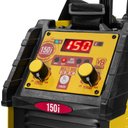 Ver imagem 2 de Máquina de Solda Multiprocesos Mig 150i 20210 V8 Brasil
