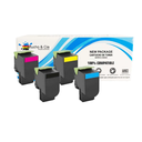 Ver imagem 1 de Toner Comp Lexmark 78c40k0 / Cs/cx421, 52x, 62x Preto 1.4k