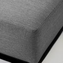 Ver imagem 6 de Sofá 2 Lugares Boreal com Mola Ensacada CabeCasa MadeiraOriginals