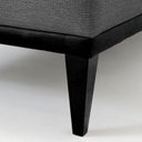 Ver imagem 5 de Sofá 2 Lugares Boreal com Mola Ensacada CabeCasa MadeiraOriginals