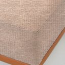 Ver imagem 6 de Sofá 2 Lugares Boreal com Mola Ensacada CabeCasa MadeiraOriginals