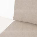 Ver imagem 6 de Sofá 3 Lugares Boreal com Mola Ensacada CabeCasa MadeiraOriginals