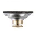 Ver imagem 7 de Ralo Inox com Tampa Anti Odor 10x10 Banheiro Lavabo Anti Insetos