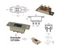 Ver imagem 2 de Chave Hh 127 / 220v C/ Rosca Gde C/ Marcação - Emb 20 Pçs