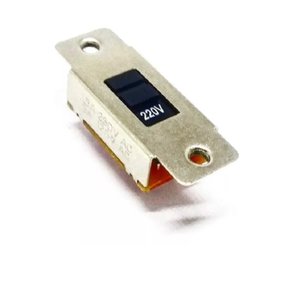 Chave Hh 127 / 220v C/ Rosca Gde C/ Marcação - Emb 20 Pçs