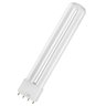 Lampada Dulux L 36w 840 4p 2g11 Compacta Ge F36lbx/840/4pin - 1