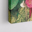 Ver imagem 3 de Quadro Giuseppe Arcimboldo Vertumnus Arte Canvas 60x40cm