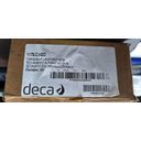 Ver imagem 4 de Torneira de Mesa com Fechamento Automático para Lavatório Decamatic Eco Deca - 1173ch20