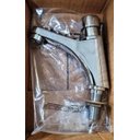 Ver imagem 3 de Torneira de Mesa com Fechamento Automático para Lavatório Decamatic Eco Deca - 1173ch20
