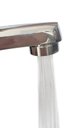 Ver imagem 2 de Torneira de Mesa com Fechamento Automático para Lavatório Decamatic Eco Deca - 1173ch20