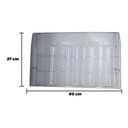 Ver imagem 3 de Tampa Gaveta de Legumes 60x37 Continental Kdn Rcct 711310
