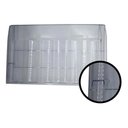 Ver imagem 2 de Tampa Gaveta de Legumes 60x37 Continental Kdn Rcct 711310