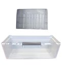 Ver imagem 4 de Tampa Gaveta de Legumes 60x37 Continental Kdn Rcct 711310