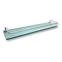 Ver imagem 4 de Prateleira Reta C/ Grade 50x10 Cm - 8mm - Verde