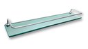Ver imagem 4 de Prateleira Reta C/ Grade 50x10 Cm - 8mm - Verde