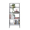 Ver imagem 6 de Estante para Livros Escada 140cmx122cm 4 Prateleiras Tok Yescasa
