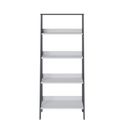 Ver mais imagens de Estante para Livros Escada 140cmx122cm 4 Prateleiras Tok Yescasa