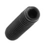 Parafuso Allen 10 x 30 MM s/ Cabeça Sextavado Interno Kit 50 Unidades PA225100301A TELLEP - 3