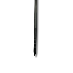 Abraçadeira Nylon Enforca 2,5 X 200mm Kit C/ 100 Lacre Plástico Fixadora Fita Hellerman 20cm Preta - 7
