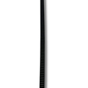 Ver mais imagens de Abraçadeira Nylon Enforca 2,5 X 200mm Kit C/ 100 Lacre Plástico Fixadora Fita Hellerman 20cm Preta