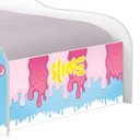 Ver imagem 5 de Mini Cama Fun Slime Menina