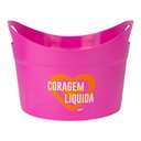 Ver imagem 1 de BALDE DE GELO GELAR CERVEJA CHAMPANHE POWER SOLAR