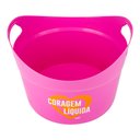 Ver imagem 4 de BALDE DE GELO GELAR CERVEJA CHAMPANHE POWER SOLAR