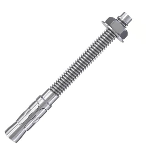 Chumbador Bolt FWA 3/4"" x 5 - 1/2"" - 49086 - FISCHER Chumbador Bolt FWA 3/4" x 5 - 1/2" - 49086 - 