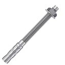 Ver imagem 1 de Chumbador Bolt FWA 3/4"" x 5 - 1/2"" - 49086 - FISCHER Chumbador Bolt FWA 3/4" x 5 - 1/2" - 49086 -