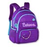 Mochila Luluca Premium Bolsa Escolar Feminina Juvenil - 2