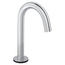 Ver imagem 1 de Torneira de Mesa Lavatório Touchless Bica Baixa Curve 1/2" Cromado - 1785.c.crv.sns