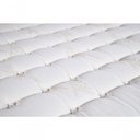 Ver imagem 2 de Cama Box + Colchão Castor King Silver Star Air One Face Pocket 193x203x59cm