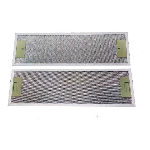 Filtro de alumínio DE61/62IX