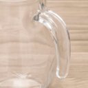 Ver imagem 4 de Jarra Tango para Água e Suco 750ml Alça Nadir Figueiredo em Vidro Transparente