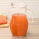 Ver imagem 2 de Jarra Tango para Água e Suco 750ml Alça Nadir Figueiredo em Vidro Transparente