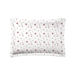 Jogo de Cama Queen Size 300 Fios Nova América - Milena (7853) - 6
