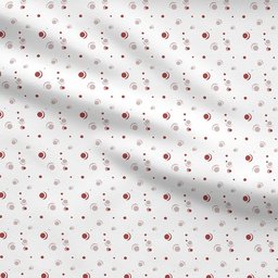 Jogo de Cama Queen Size 300 Fios Nova América - Milena (7853) - 7