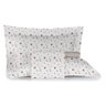 Jogo de Cama Queen Size 300 Fios Nova América - Milena (7853) - 1