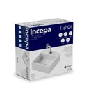 Ver imagem 6 de Kit Cuba para Banheiro Loft com Torneira Bica Baixa New Incepa