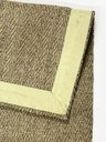 Ver imagem 4 de Tapete Sisal Natural 300x300 Dd