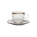 Ver imagem 4 de Jogo de Jantar em Porcelana Ryo com 30 Peças Oxford Maresia