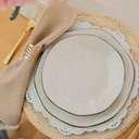 Ver imagem 6 de Jogo de Jantar em Porcelana Ryo com 30 Peças Oxford Maresia