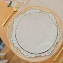 Ver imagem 7 de Jogo de Jantar em Porcelana Ryo com 30 Peças Oxford Maresia