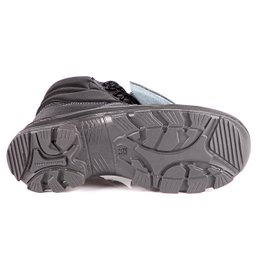 Botina Bracol Manobreiro Metatarso Composite N43 Ca 48582 - 4