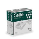 Ver imagem 6 de Kit Cuba para Banheiro Basic Q6 com Torneira Bica Baixa Basic Celite